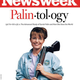 Illustration for article titled Sarah Palin Gets Her Criticism Of iNewsweek/i Cover Right